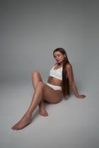 8 981 779-41-24 Проститутка Ксения (25 лет, Мурманск)